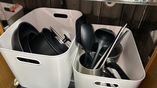 調理器具