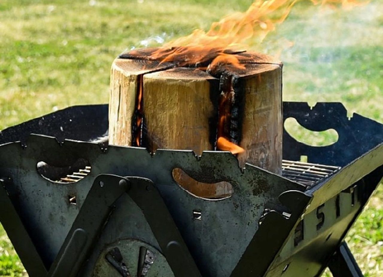 スウェーデントーチ