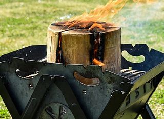 スウェーデントーチ