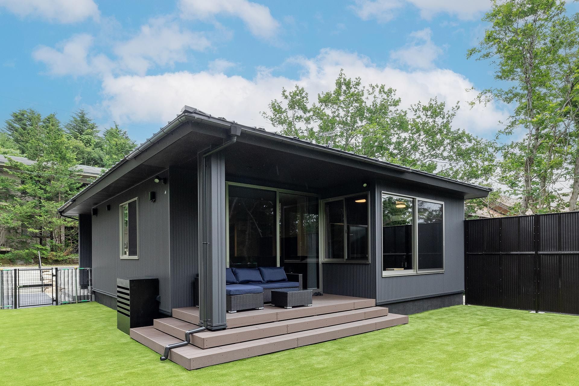 四季の宿　こよみ　葉月-image