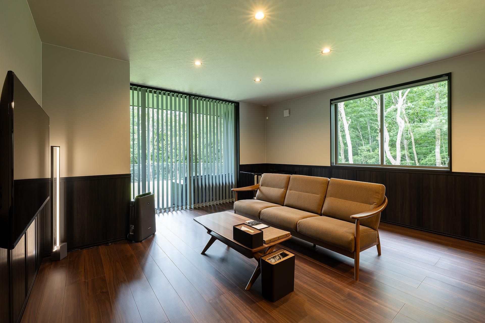 四季の宿　こよみ　葉月-image