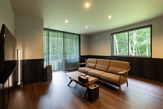 四季の宿　こよみ　葉月-image