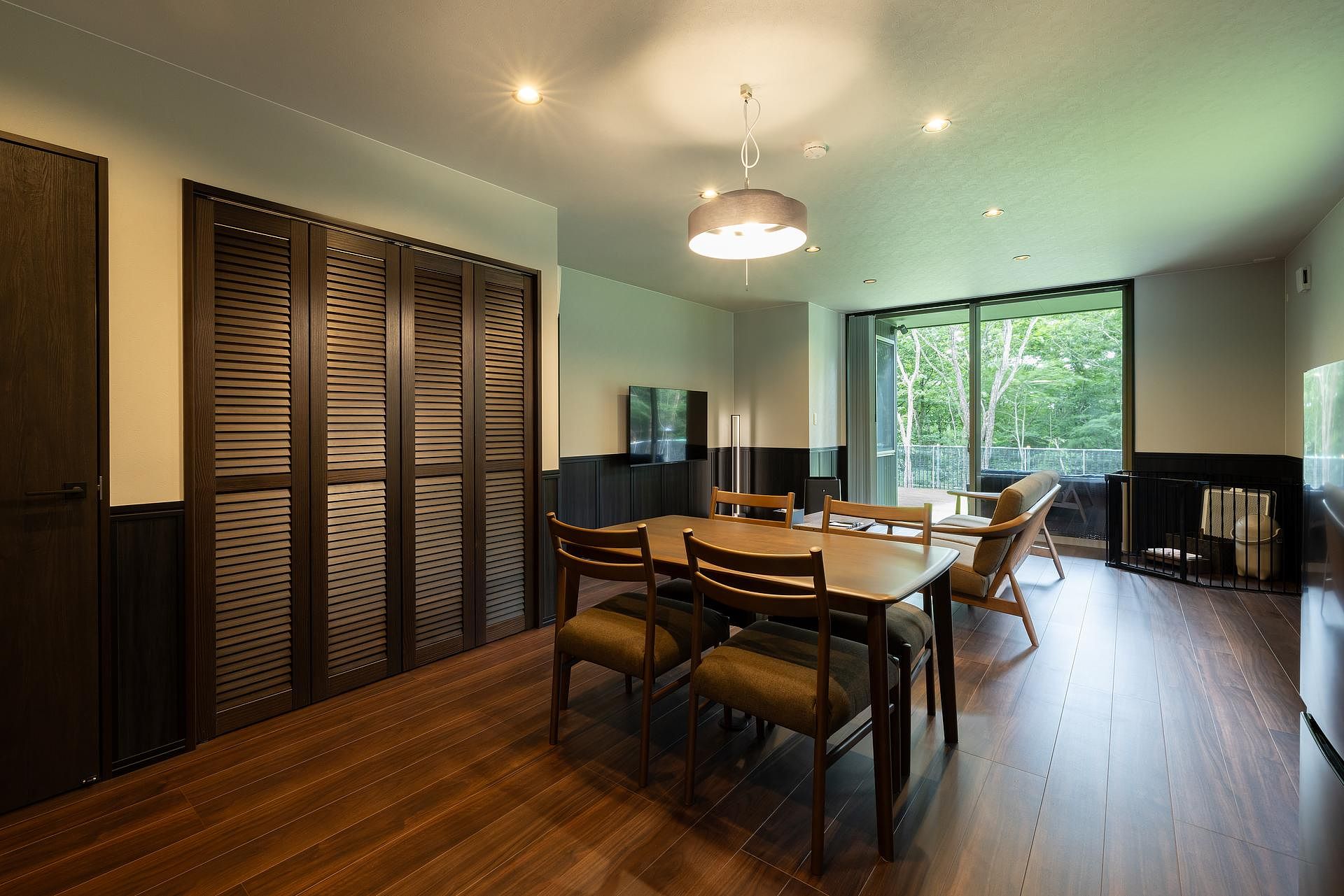 四季の宿　こよみ　葉月-image