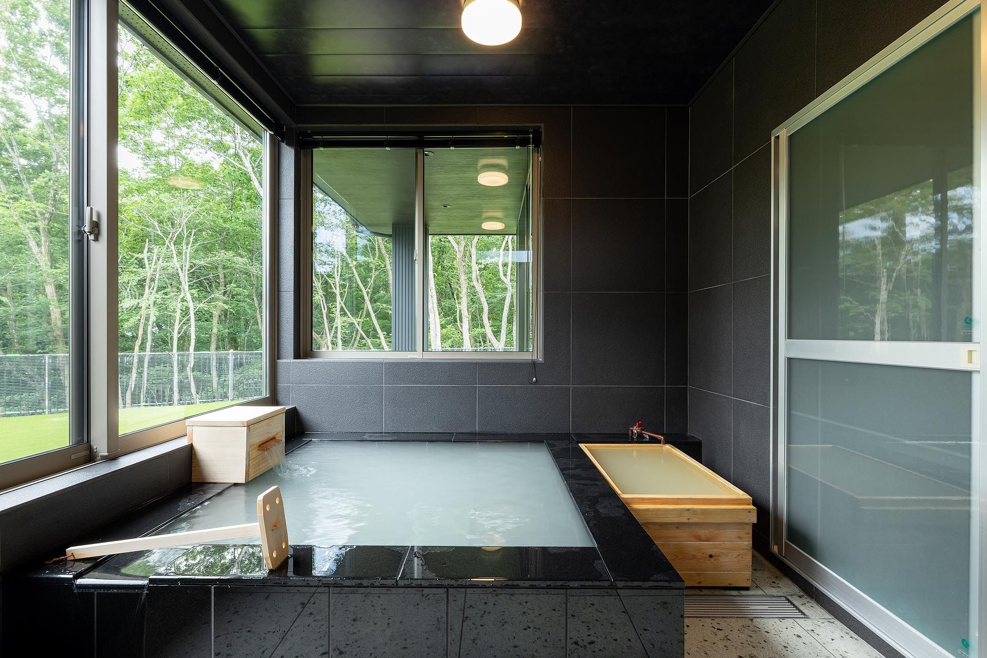 四季の宿　こよみ　葉月-image