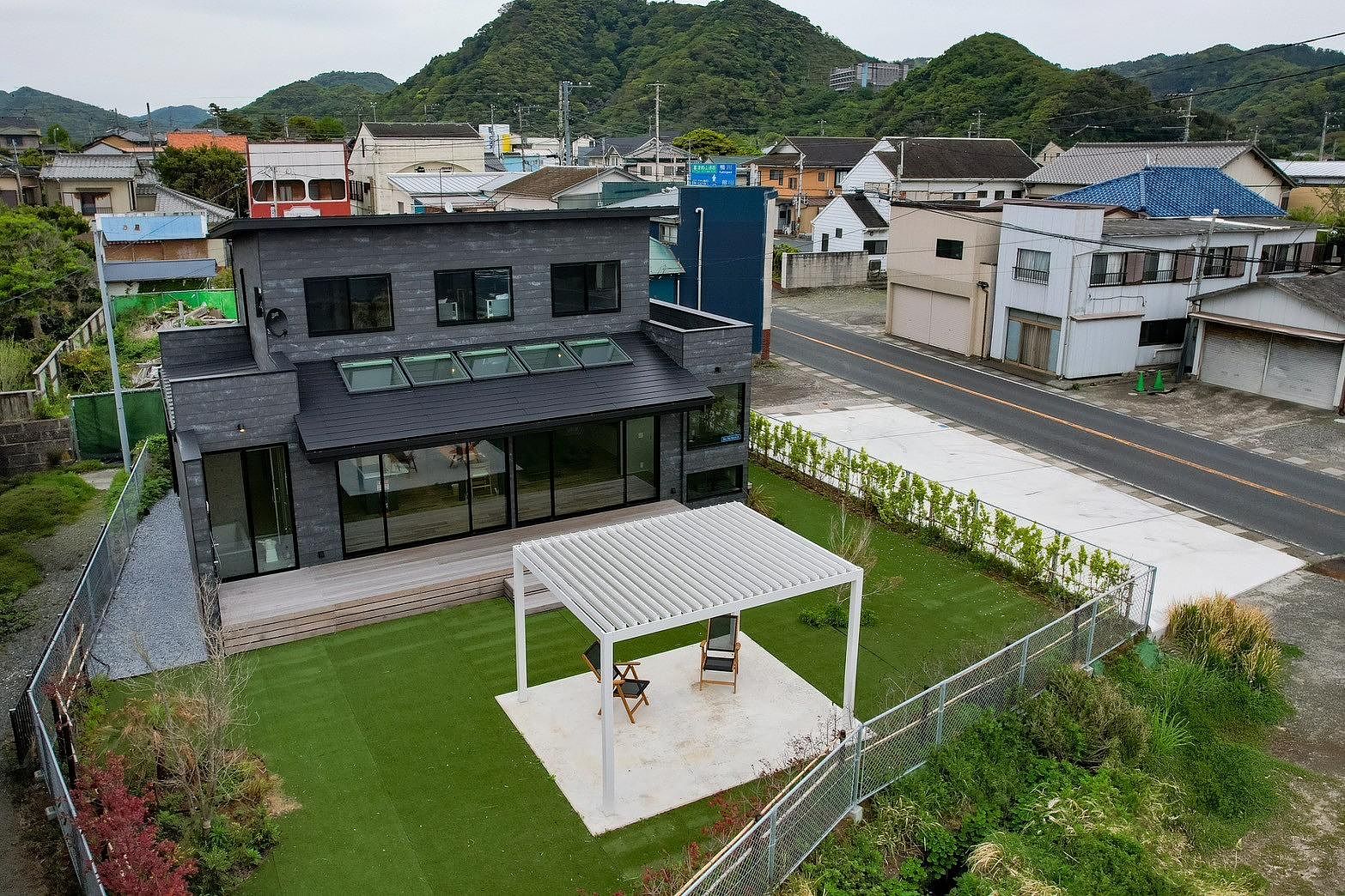 Blue Dog House　保田海岸-image