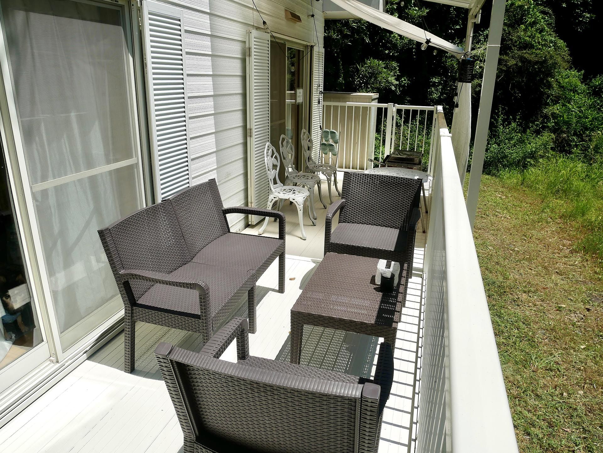 Villa Metasequoia-image