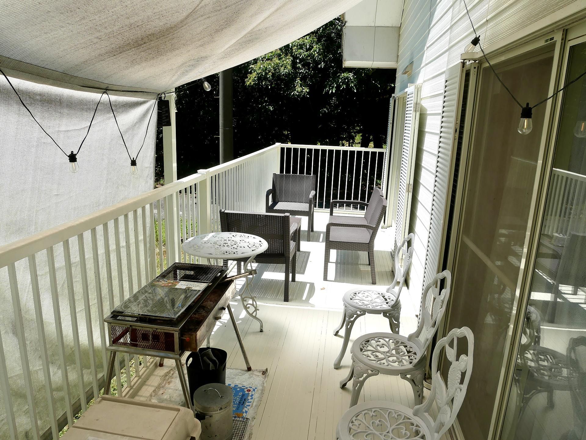 Villa Metasequoia-image