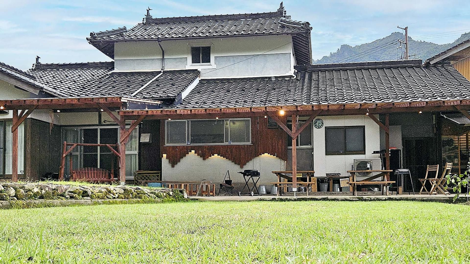  畑のおやど-image