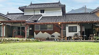  畑のおやど-image