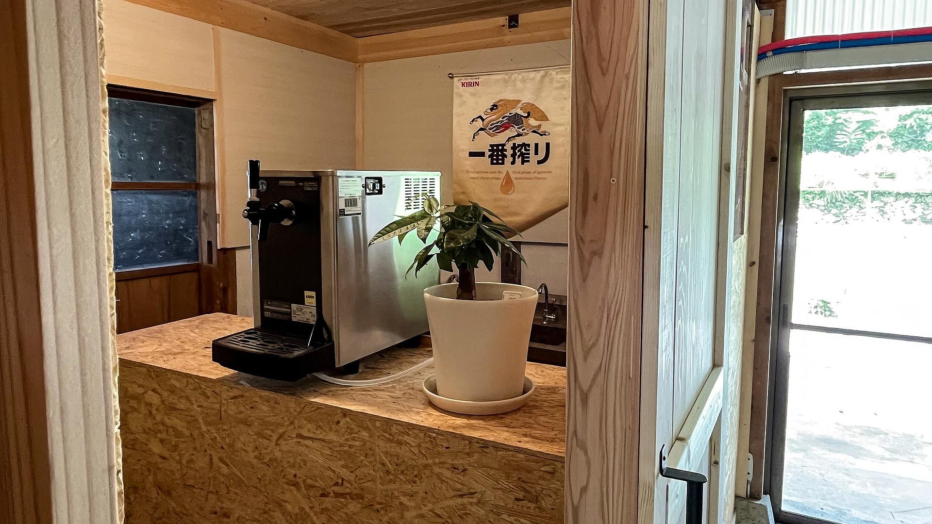  畑のおやど-image