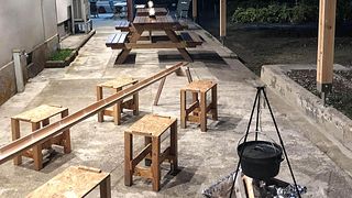 畑のおやど-image