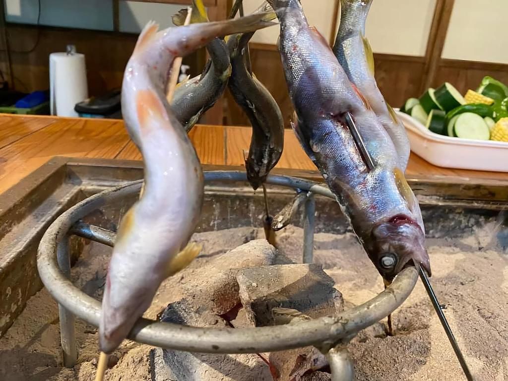  畑のおやど-image