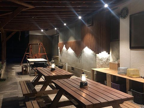  畑のおやど / 兵庫県 和田山・ハチ高原・神鍋高原