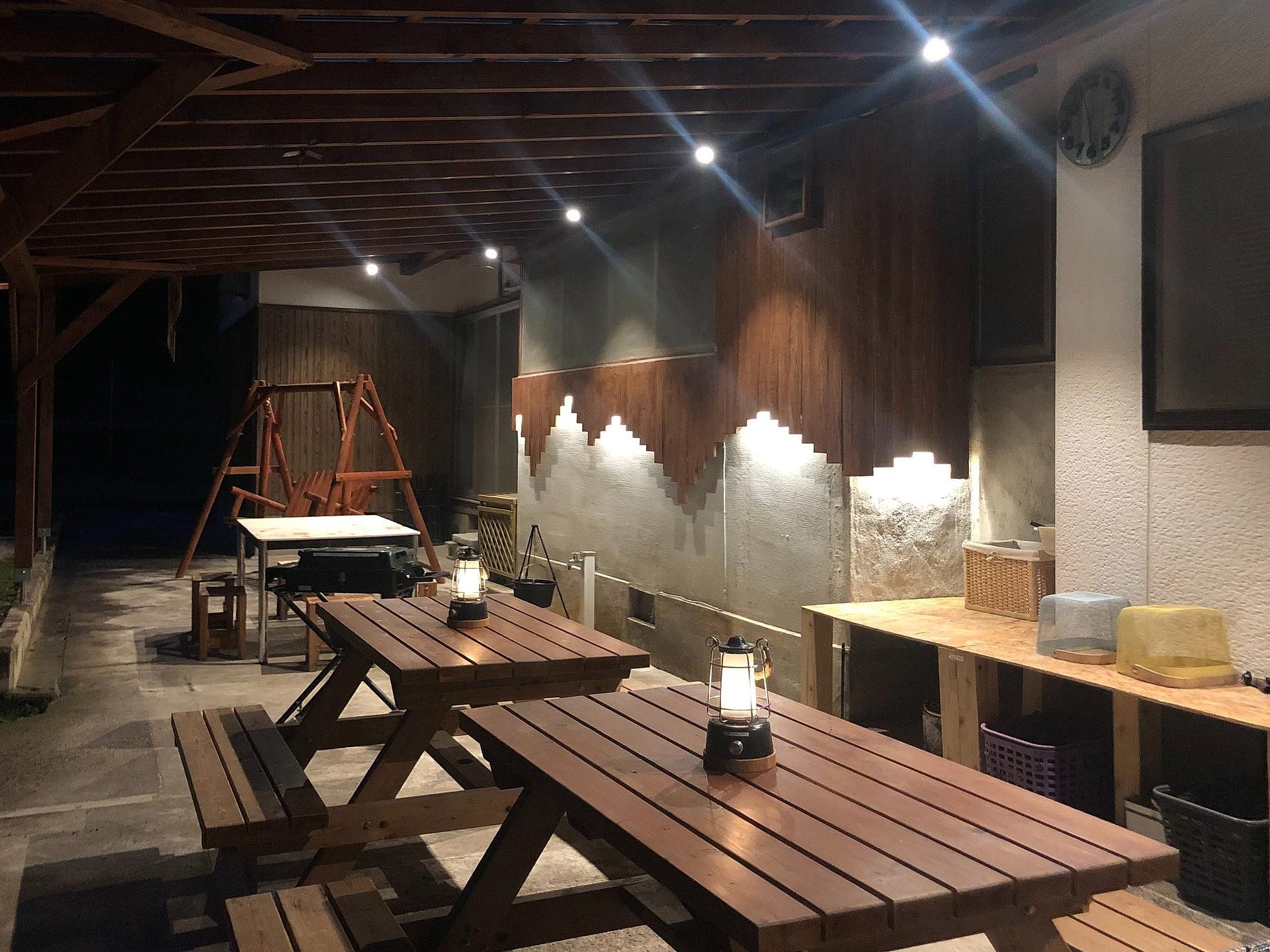  畑のおやど-image