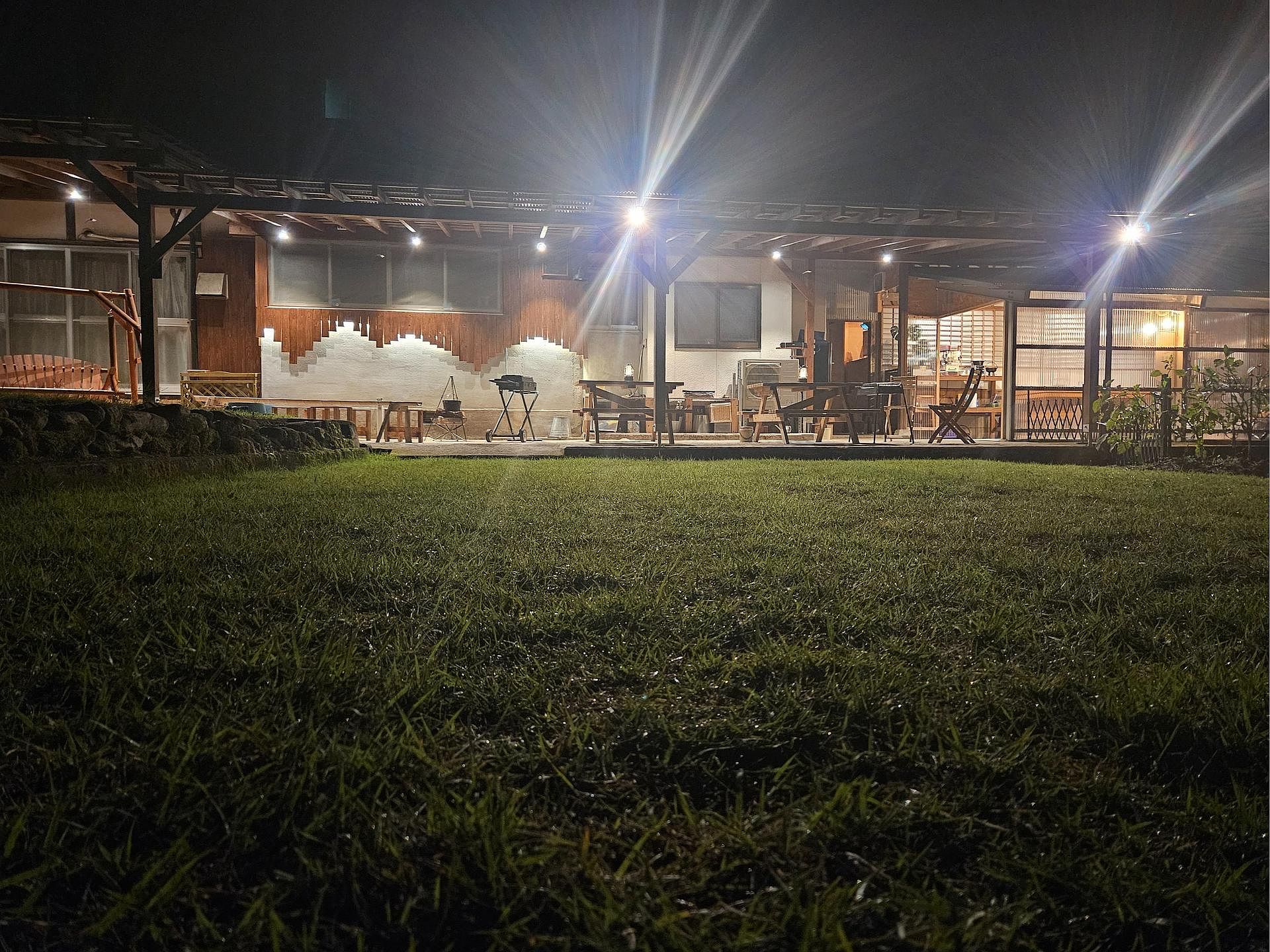  畑のおやど-image