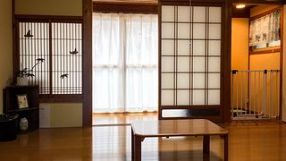 畑のおやど-image