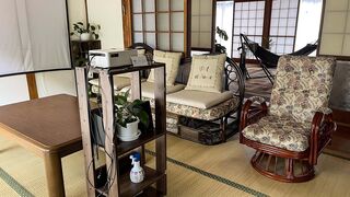 畑のおやど-image