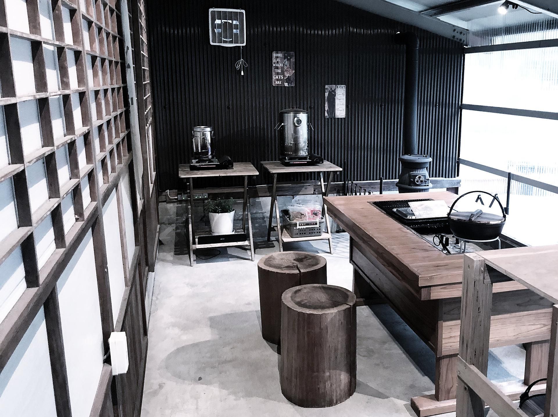  畑のおやど-image