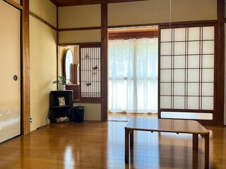 畑のおやど-image