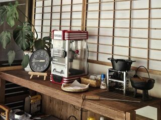 畑のおやど-image