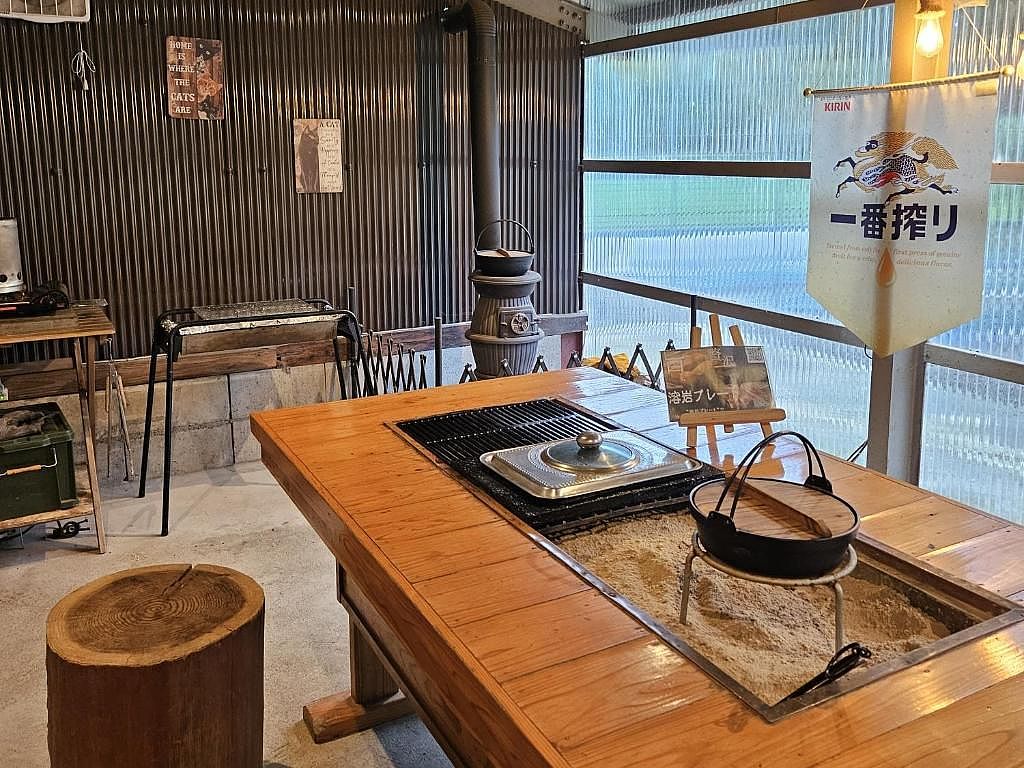  畑のおやど-image