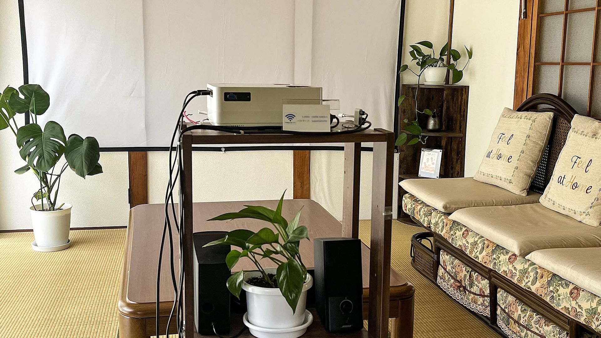  畑のおやど-image