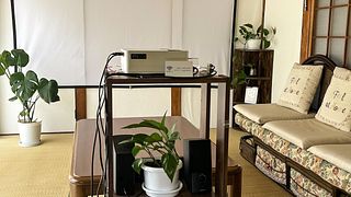  畑のおやど-image