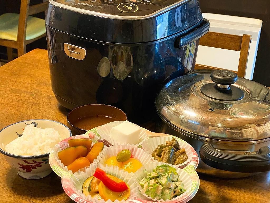  畑のおやど-image