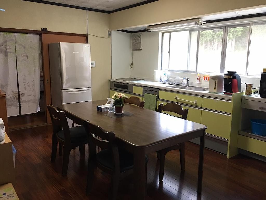  畑のおやど-image