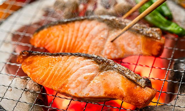 【魚介編】11月に食べたい旬の味覚
