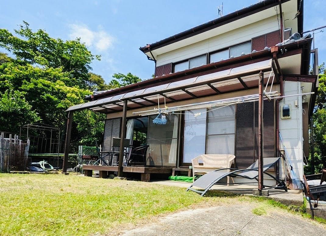 Asuka's House 九十九里白子-image