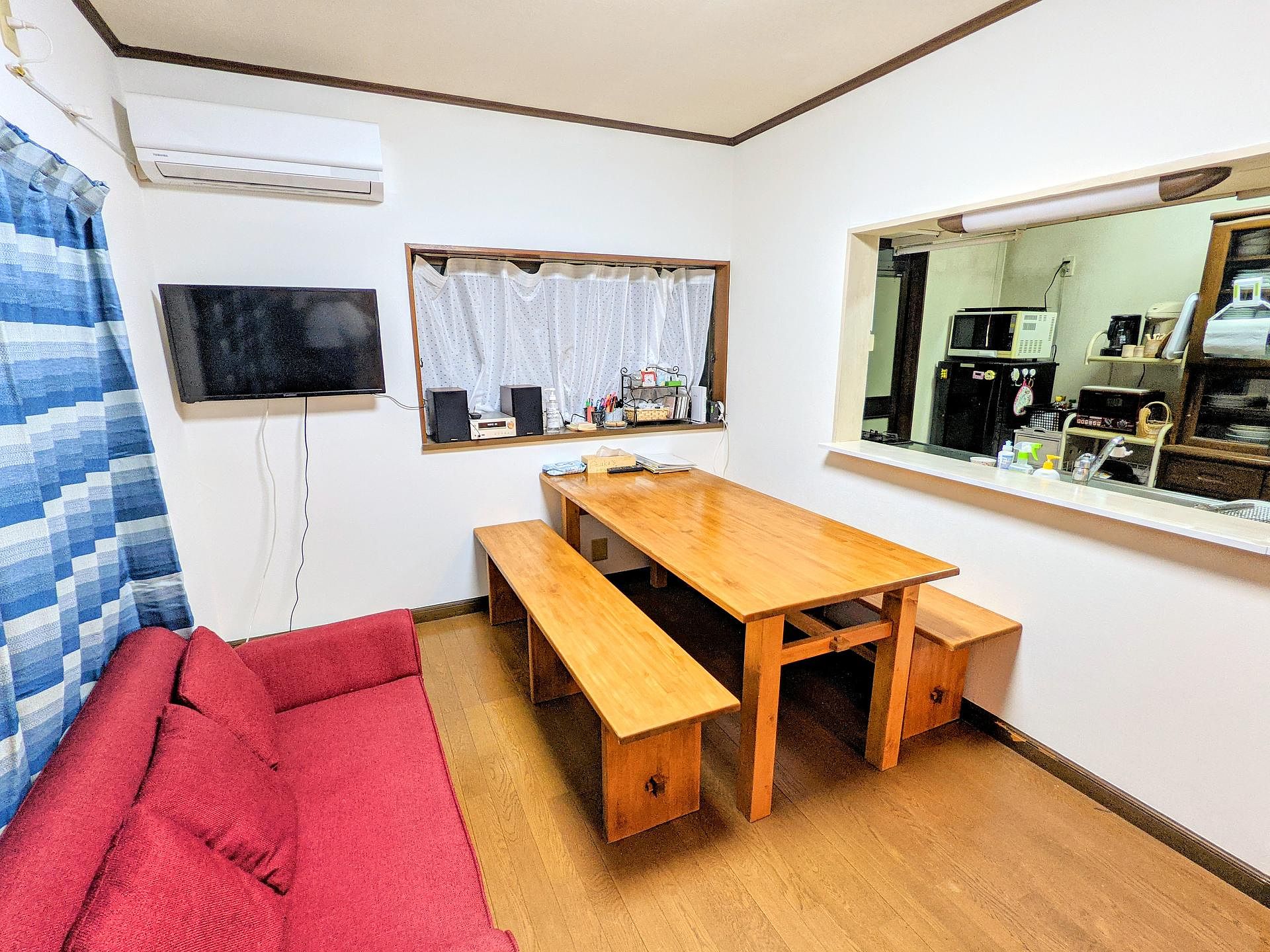 Asuka's House 九十九里白子-image