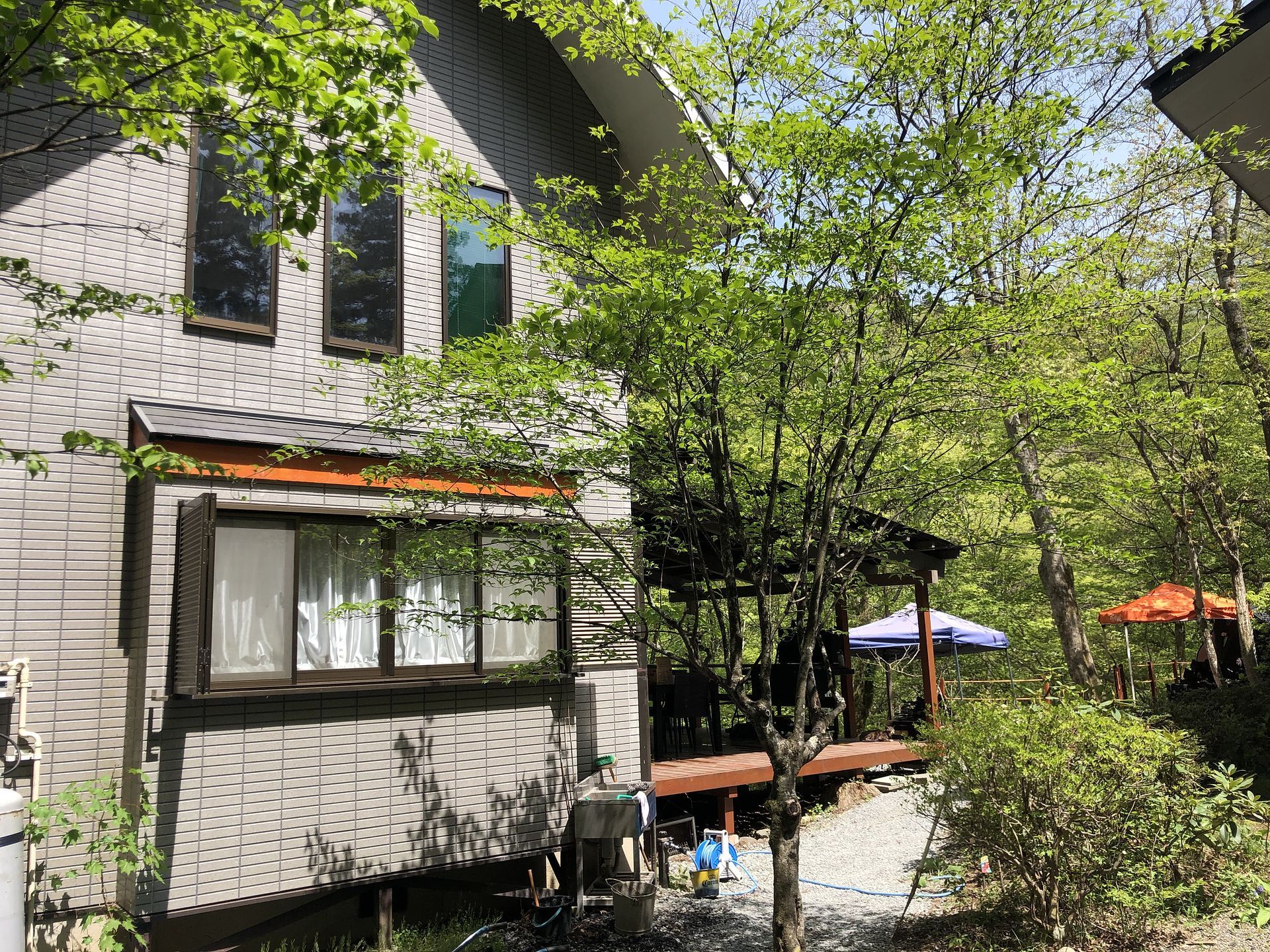 宿