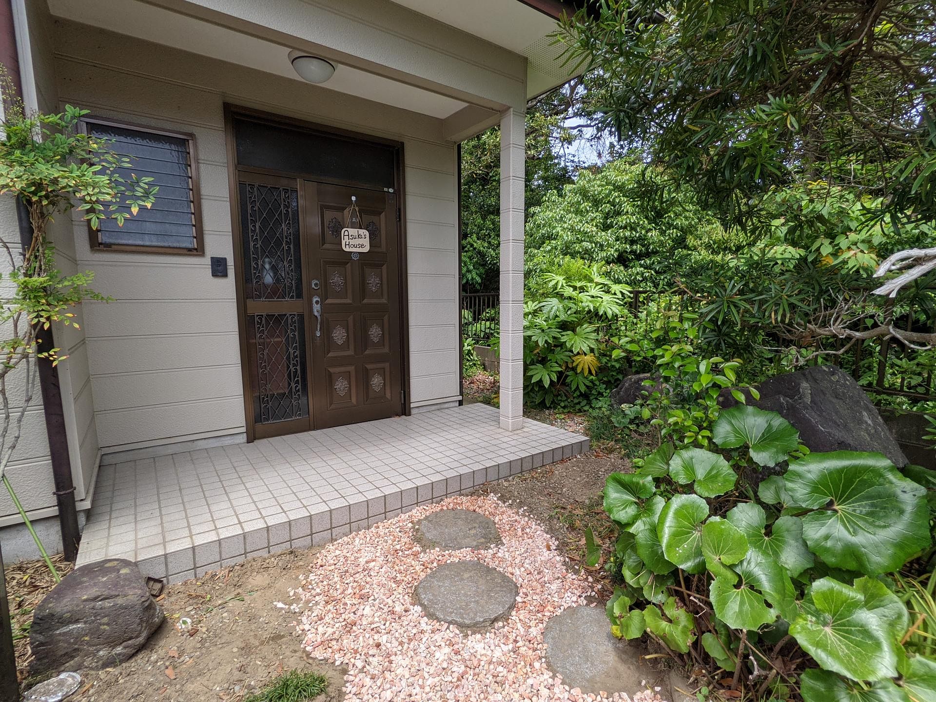 Asuka's House 九十九里白子-image