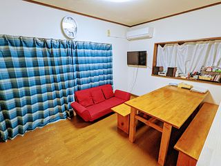Asuka's House 九十九里白子-image