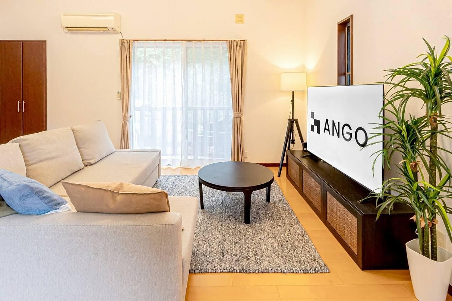 ANGO ATAMI Ⅰ-image