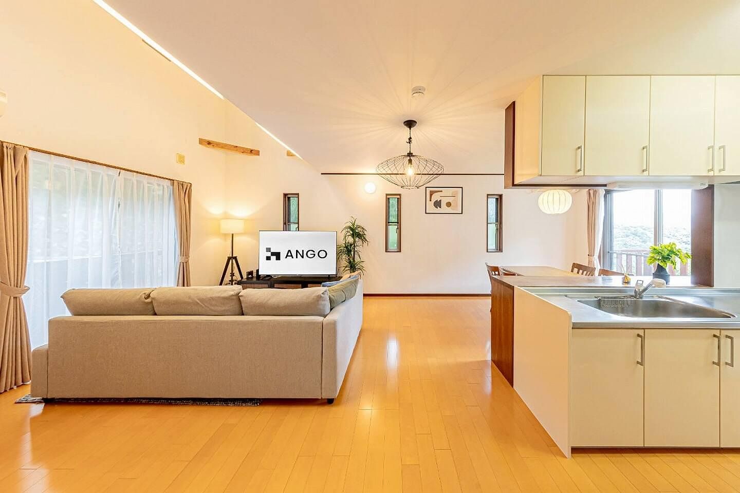 ANGO ATAMI Ⅰ-image