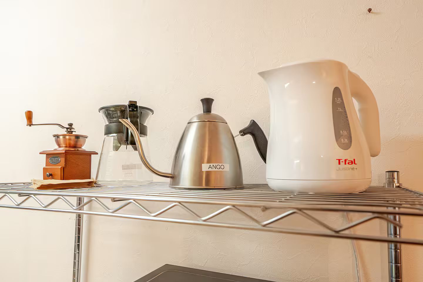 ANGO ATAMI Ⅰ-image