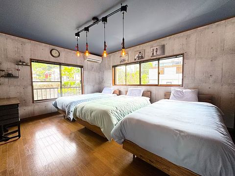 ANGO ATAMI Ⅲ / 静岡県 熱海・伊豆山温泉