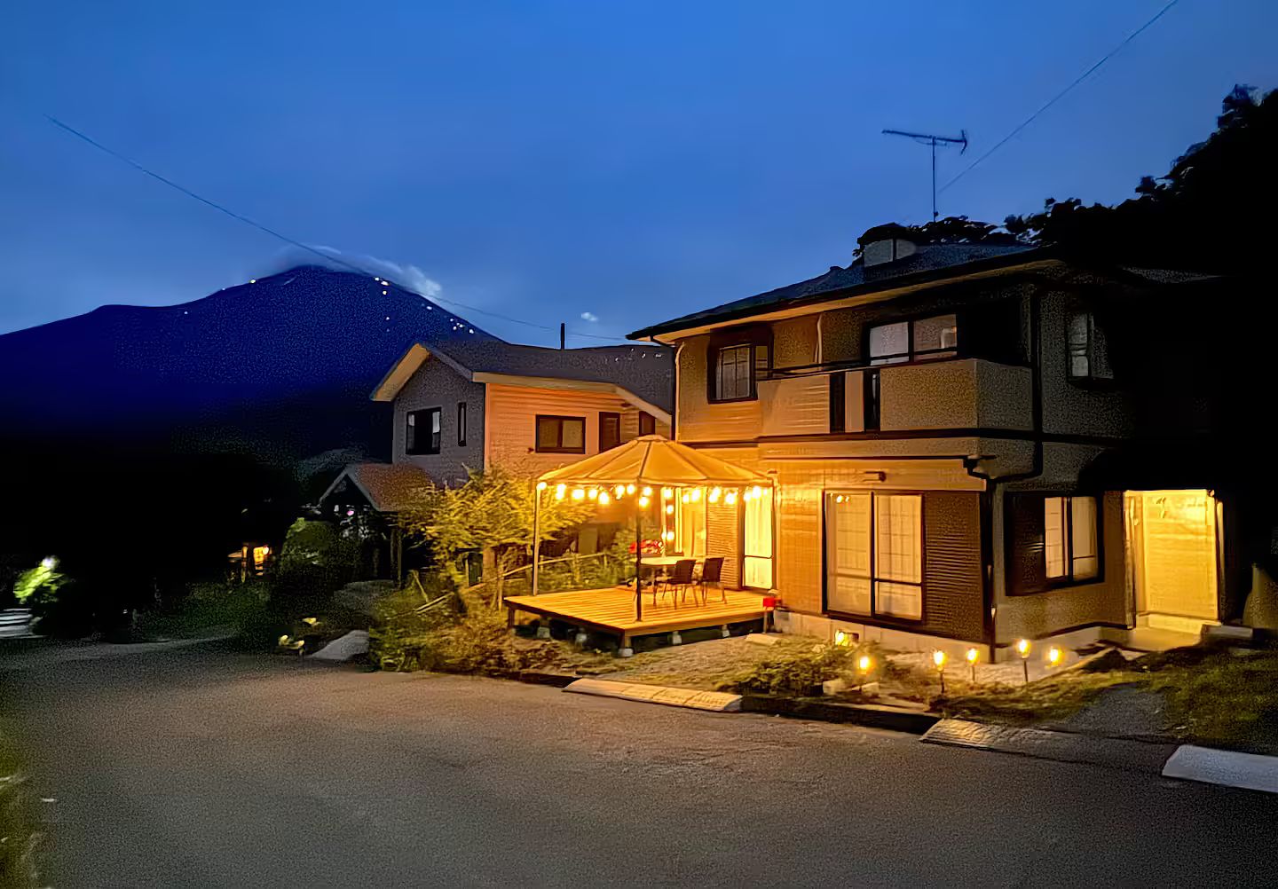 ANGO YAMANAKAKO Ⅰ-image