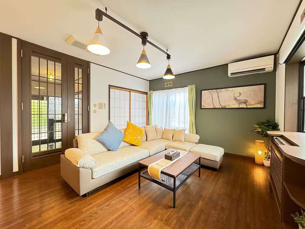 ANGO YAMANAKAKO Ⅰ-image