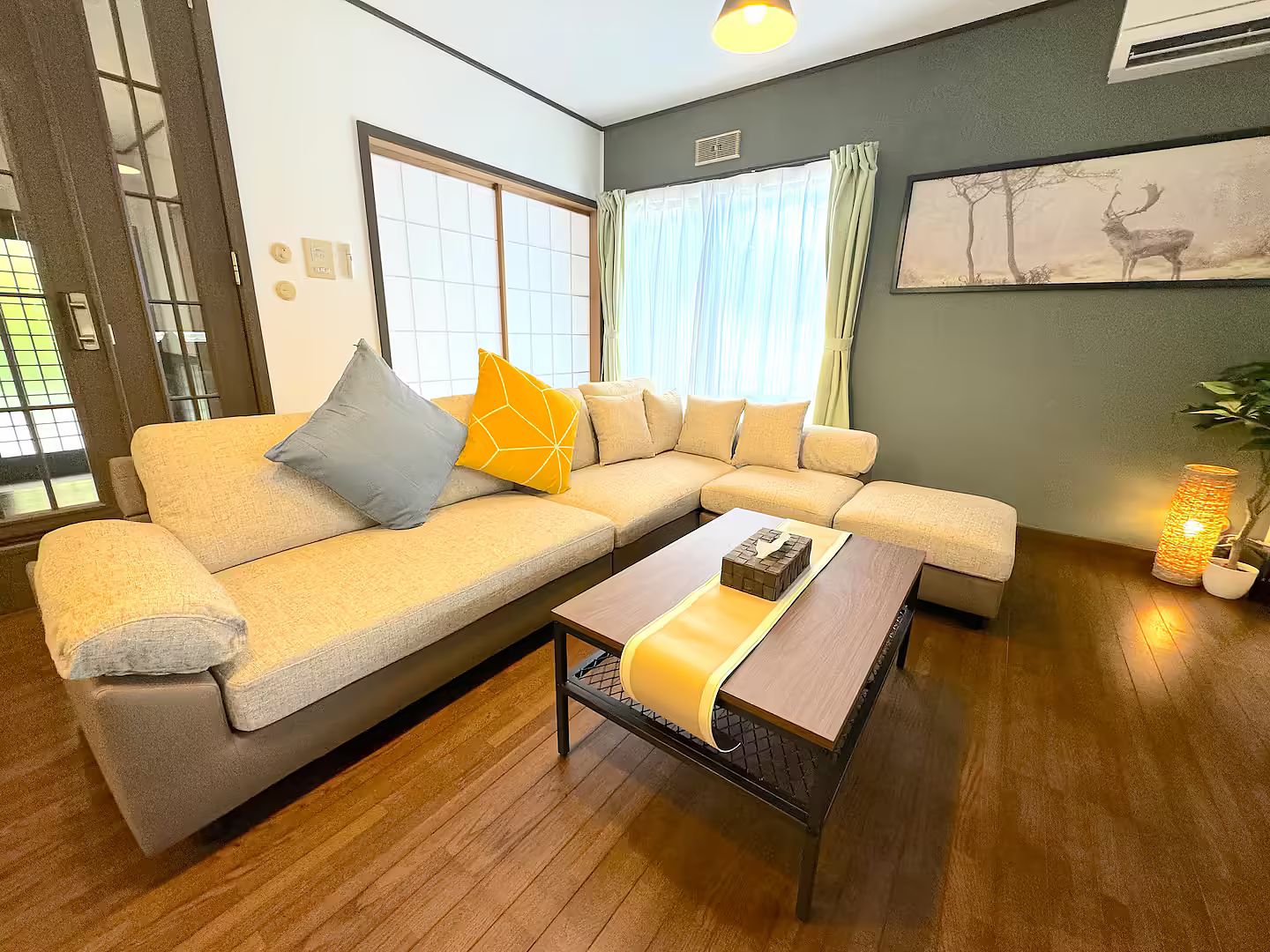 ANGO YAMANAKAKO Ⅰ-image