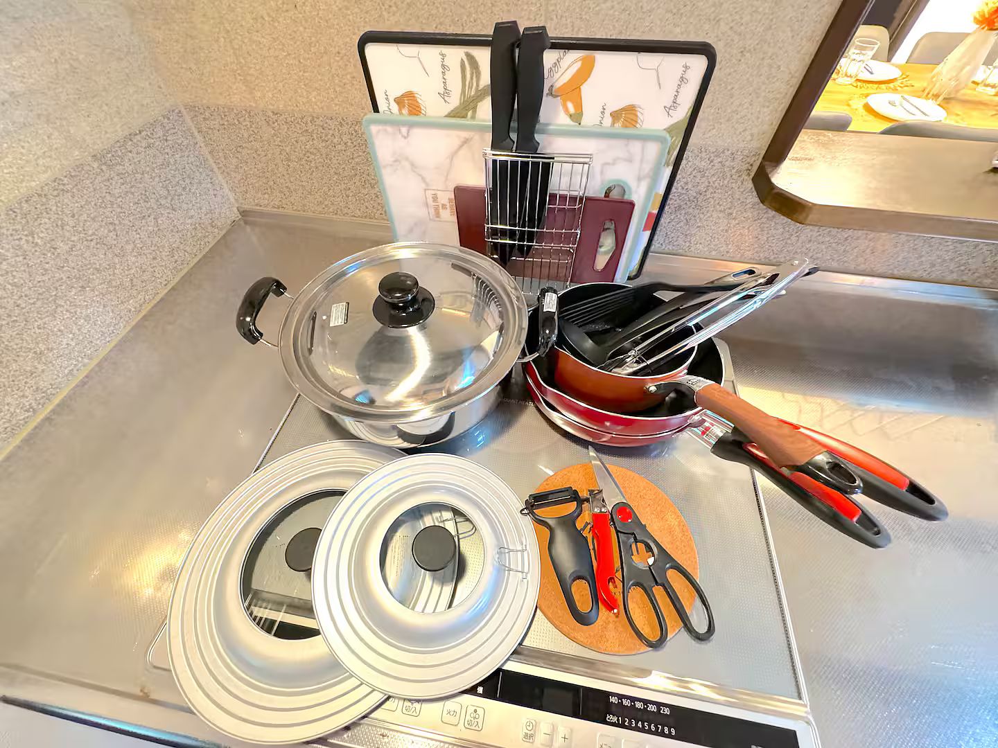 ANGO YAMANAKAKO Ⅰ-image