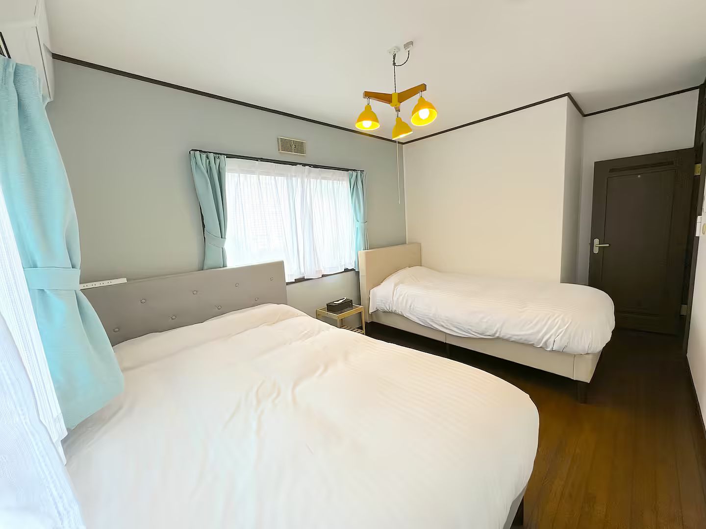 ANGO YAMANAKAKO Ⅰ-image