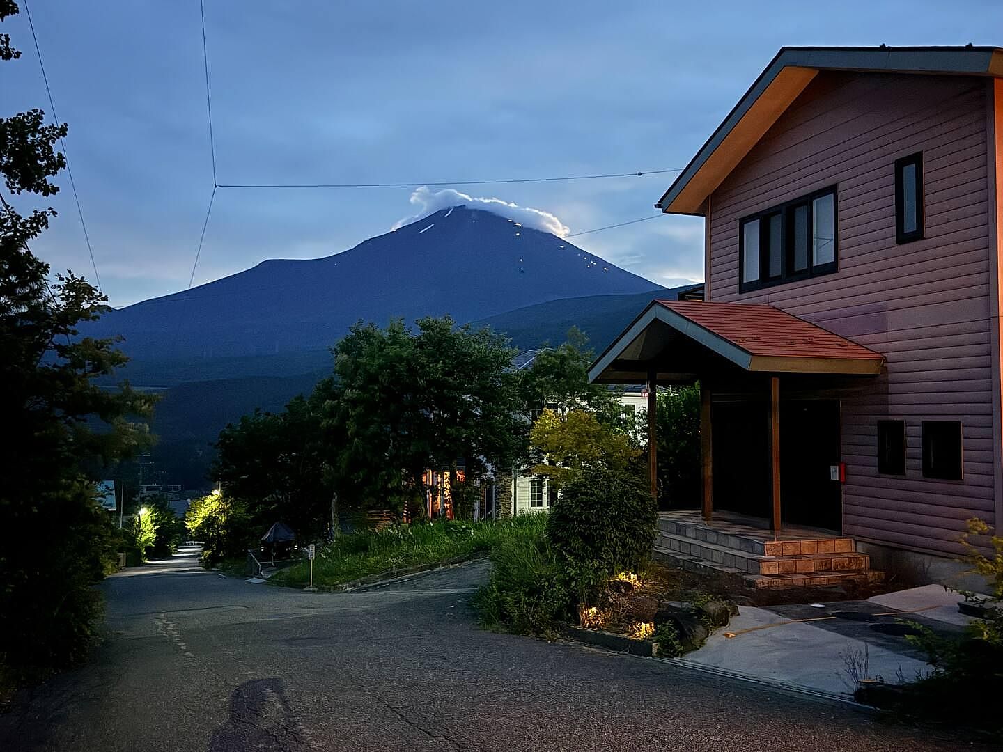 ANGO YAMANAKAKO Ⅰ-image