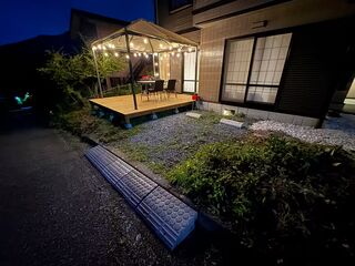 ANGO YAMANAKAKO Ⅰ-image