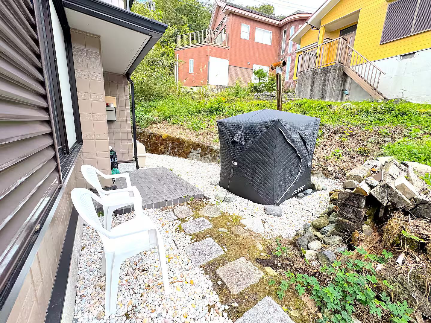 ANGO YAMANAKAKO Ⅰ-image