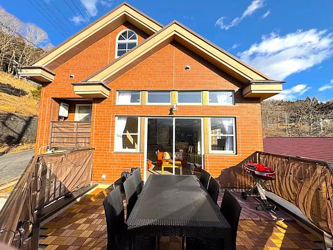 ANGO YAMANAKAKO Ⅱ / 静岡県 富士山周辺・御殿場・富士宮