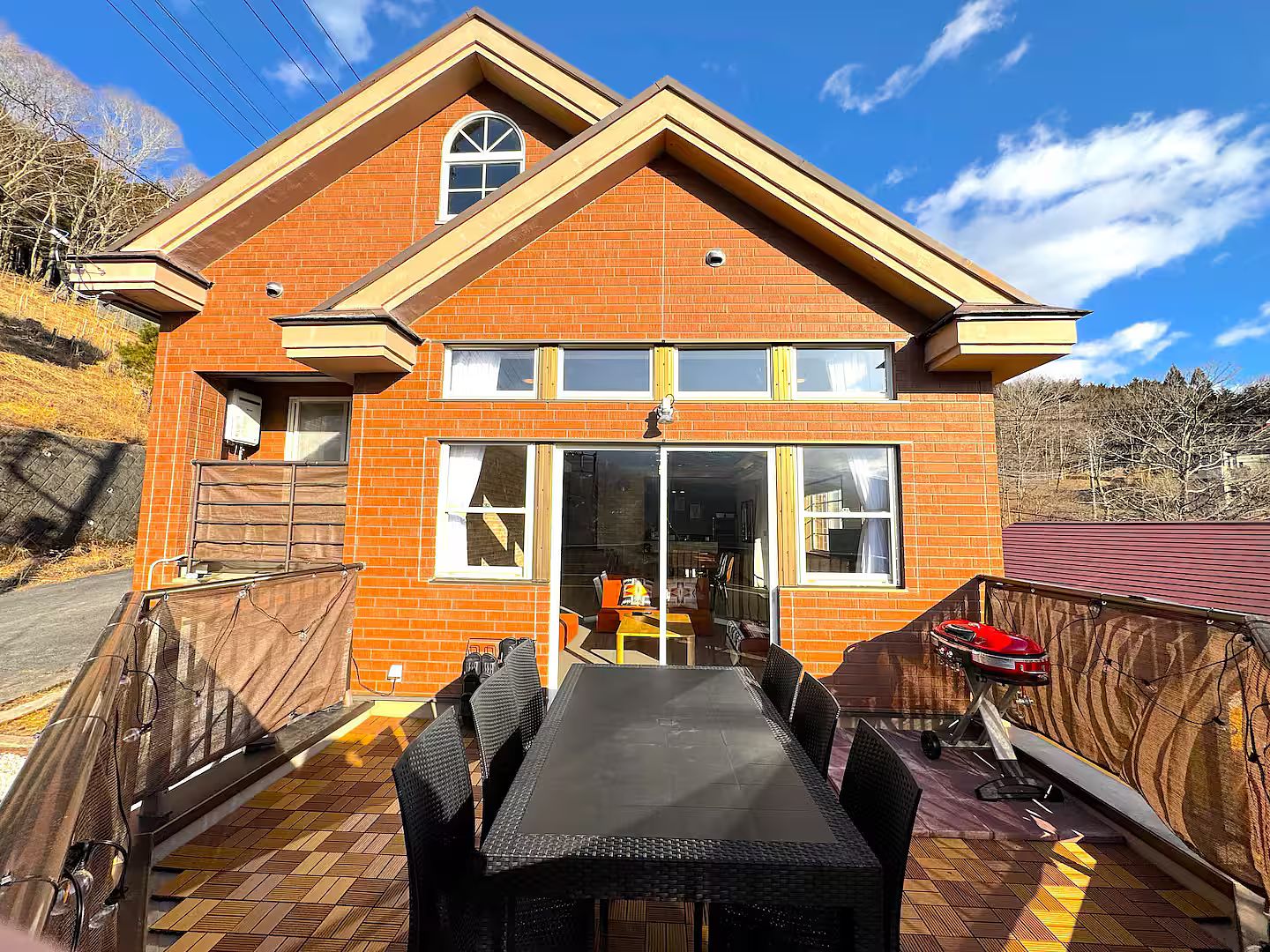 ANGO YAMANAKAKO Ⅱ-image