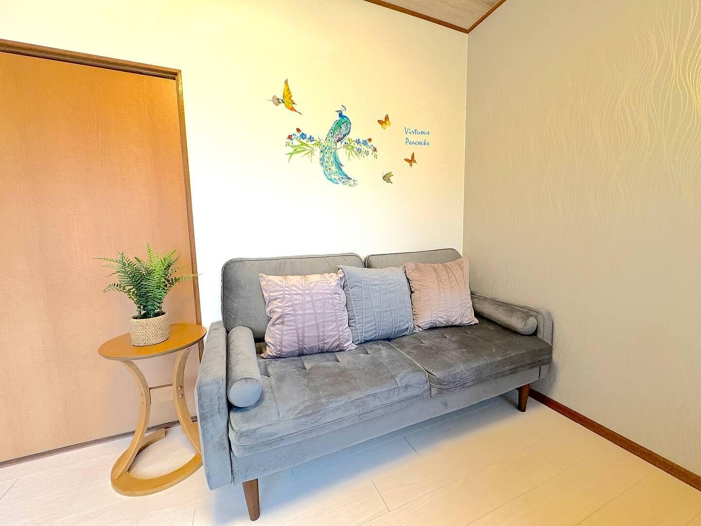 ANGO YUGAWARA Ⅰ-image